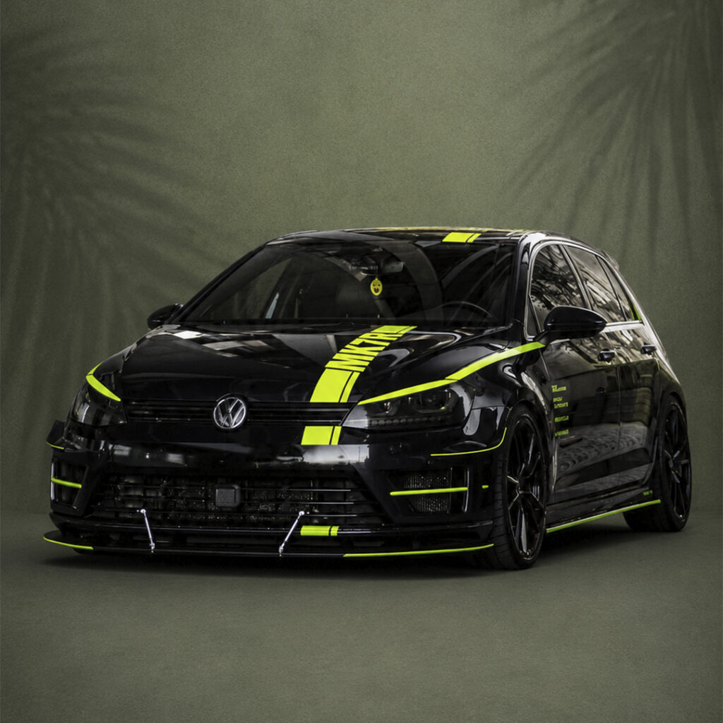 Custome