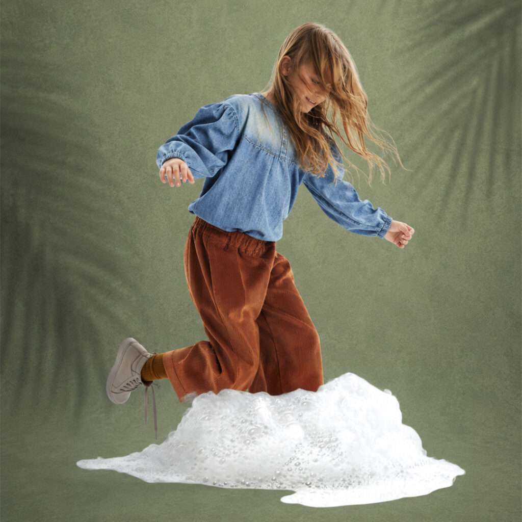 Fiesta de Espuma
